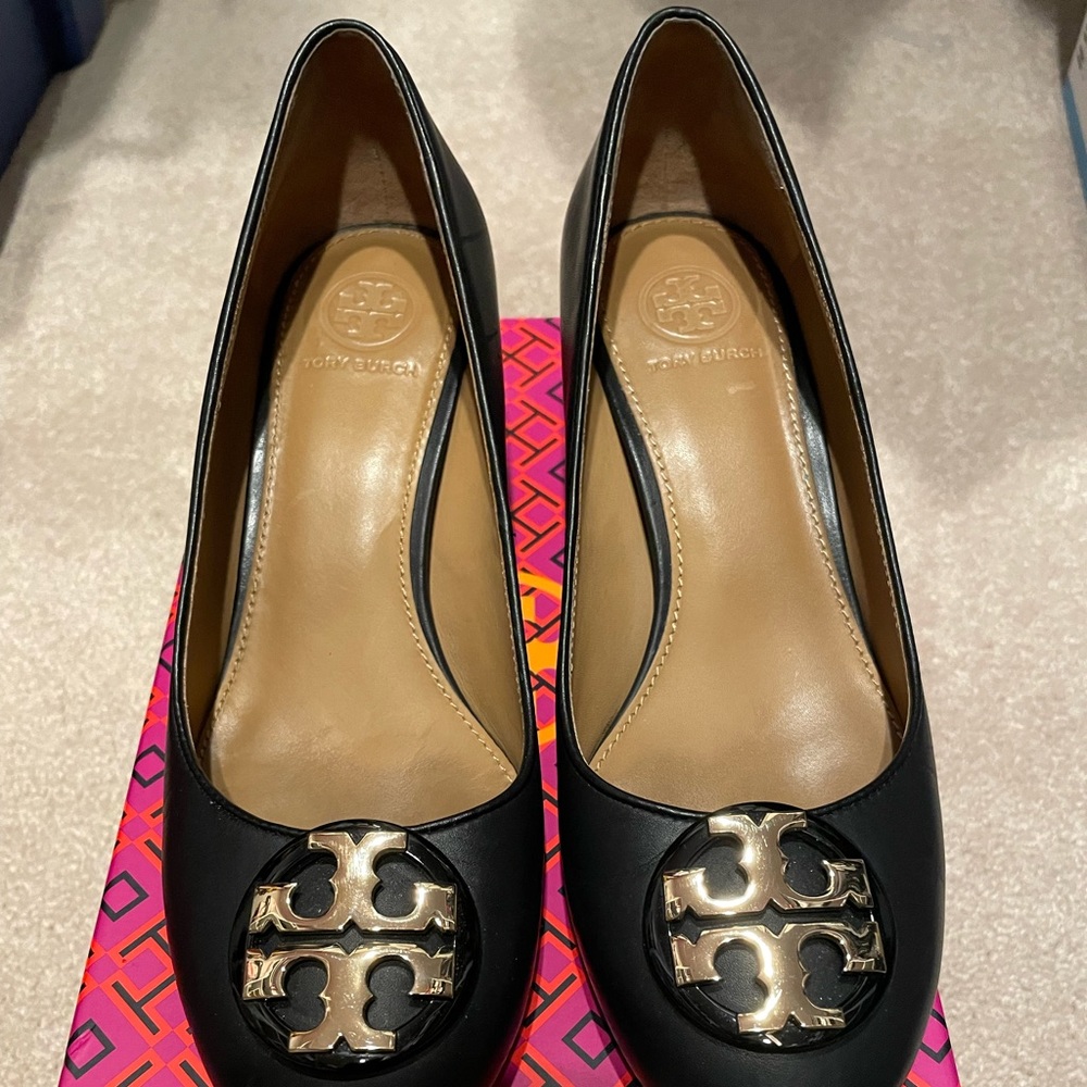 Tory Burch Shoes